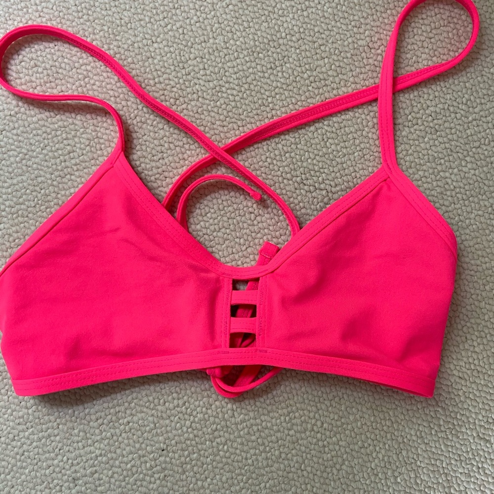 Jolyn bikini top